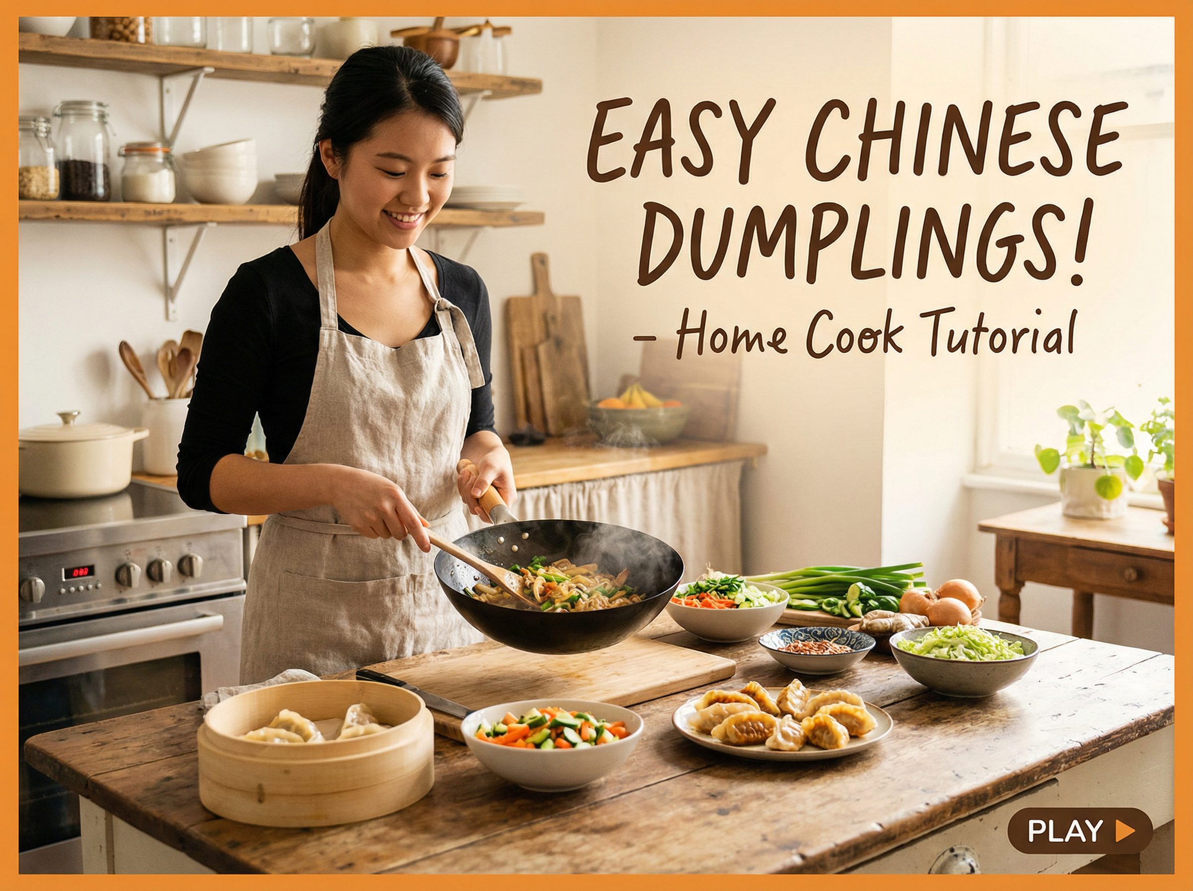 糖心Vlog美食视频案例